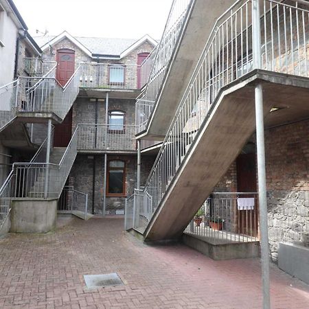 Apartmán Barrow Mews Views Carlow Exteriér fotografie