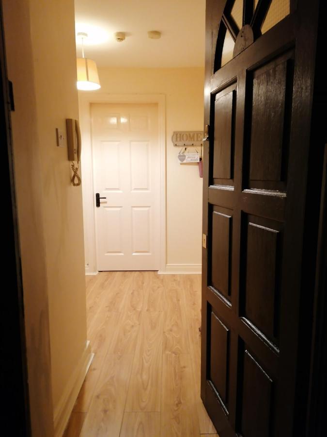 Apartmán Barrow Mews Views Carlow Exteriér fotografie